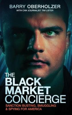 Cover of The Black Market Concierge