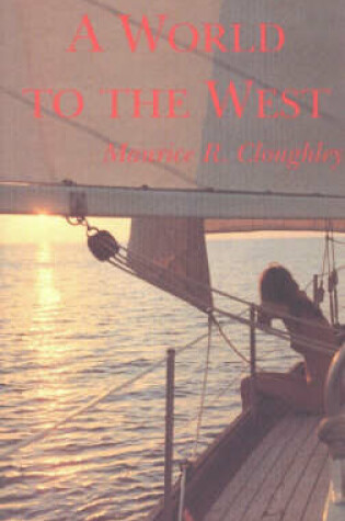 Cover of A World to the West