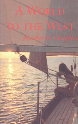 Book cover for A World to the West