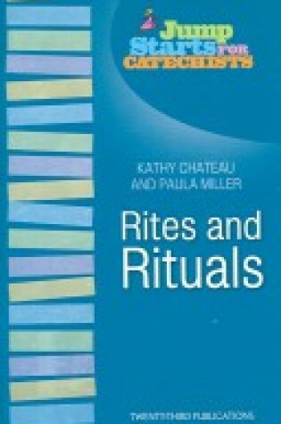 Cover of Rites and Rituals