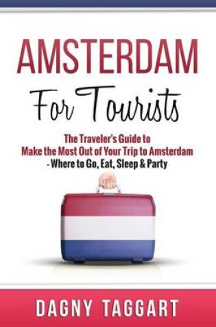 Cover of Amsterdam