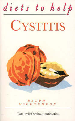 Cover of Diets to Help Cystitis