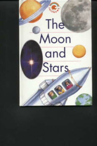 Cover of Moon and Stars