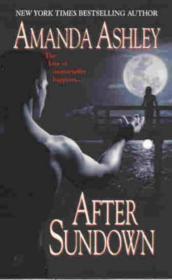 Book cover for After Sundown