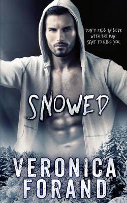 Book cover for Snowed