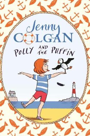 Cover of Polly and the Puffin