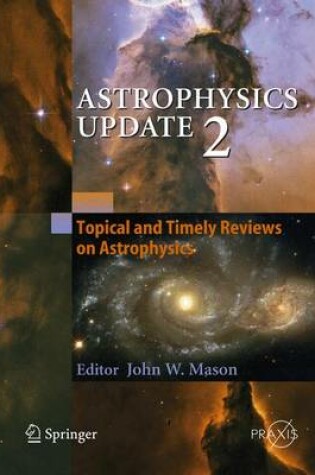 Cover of Astrophysics Update 2