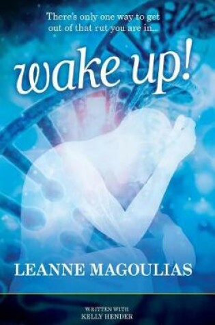 Cover of Wake Up!