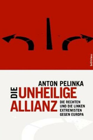 Cover of Die Unheilige Allianz