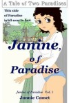 Book cover for Janine, of Paradise