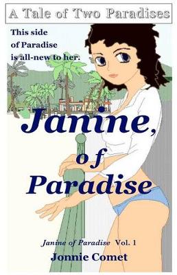 Cover of Janine, of Paradise