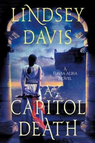 Cover of A Capitol Death