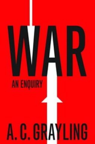 Cover of War