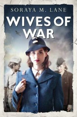 Cover of Wives of War