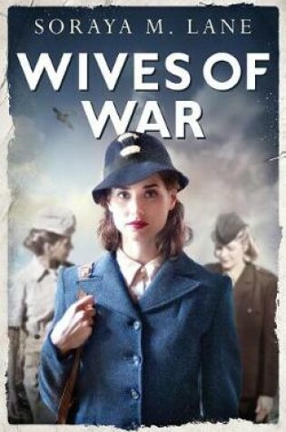 Cover of Wives of War