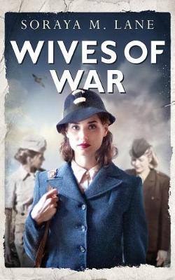 Book cover for Wives of War