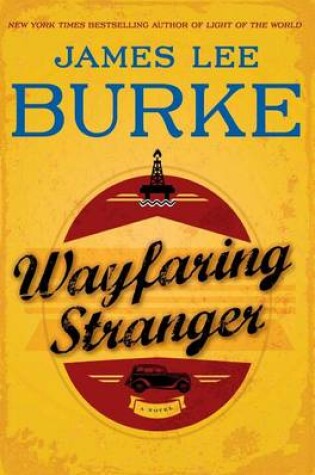 Cover of Wayfaring Stranger