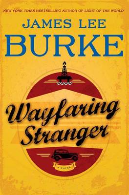 Book cover for Wayfaring Stranger