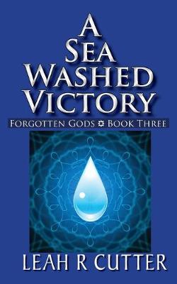 Book cover for A Sea Washed Victory