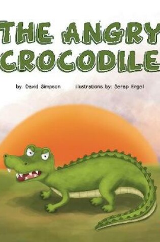 Cover of The Angry Crocodile