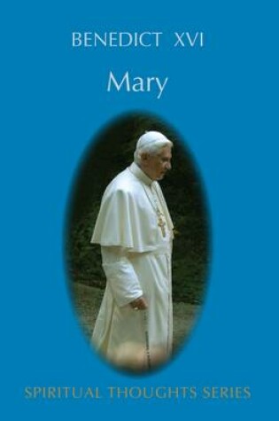 Cover of Mary