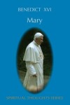 Book cover for Mary