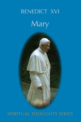 Cover of Mary