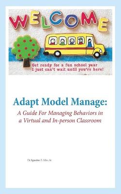 Cover of Adapt Model Manage