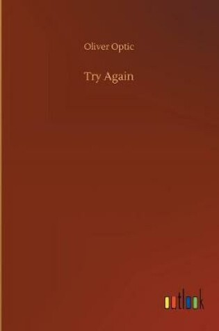 Cover of Try Again