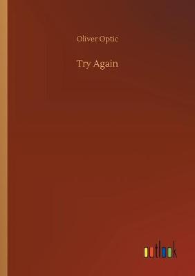 Book cover for Try Again