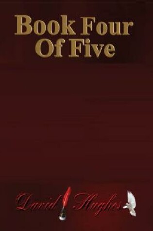 Cover of Book Four of Five