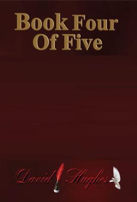 Book cover for Book Four of Five