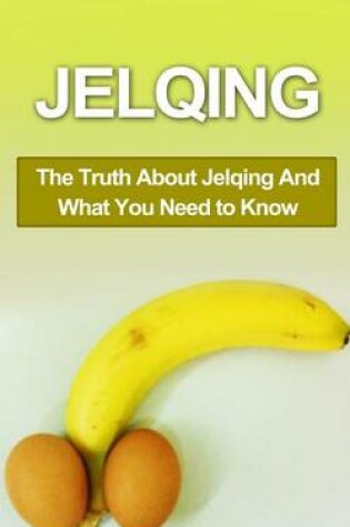 Cover of Jelqing