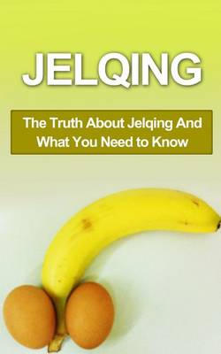 Book cover for Jelqing