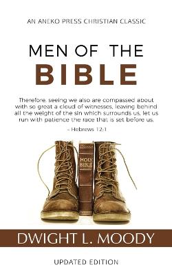 Book cover for Men of the Bible (Annotated, Updated)