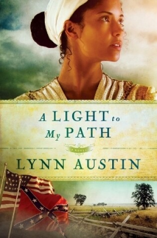 Cover of A Light to My Path