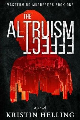 Cover of The Altruism Effect