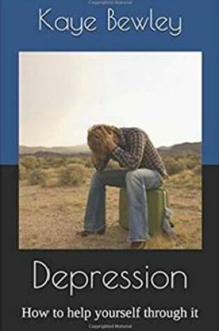 Cover of Depression