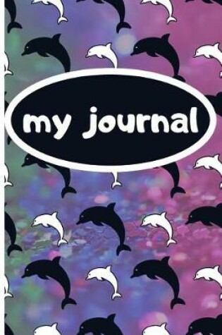 Cover of My Journal