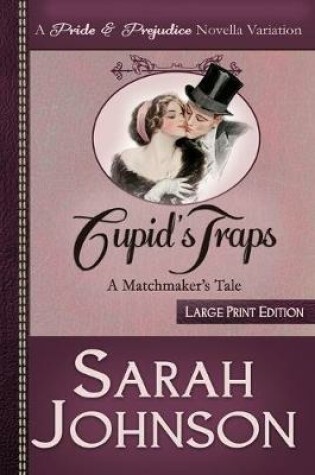 Cover of Cupid's Traps
