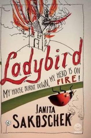 Cover of Ladybird