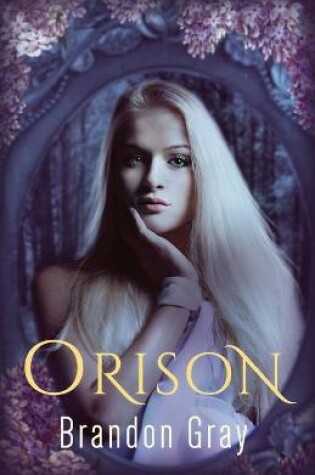 Cover of Orison