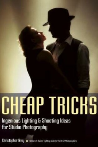 Cover of Cheap Tricks