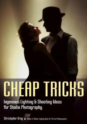 Book cover for Cheap Tricks