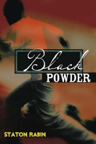 Cover of Black Powder