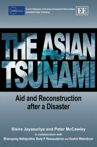 Cover of The Asian Tsunami