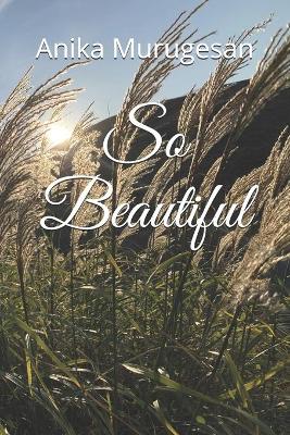 Cover of So Beautiful