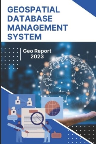 Cover of Geospatial Database Management System