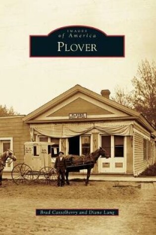 Cover of Plover