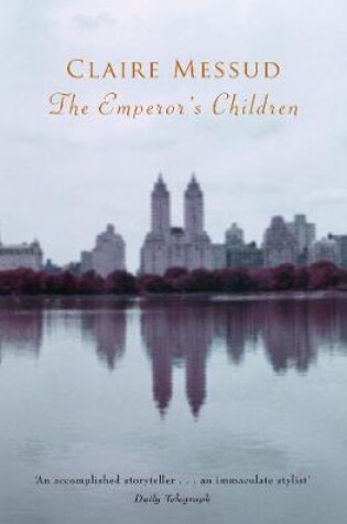 Cover of The Emperor's Children